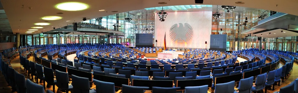 World Conference Center