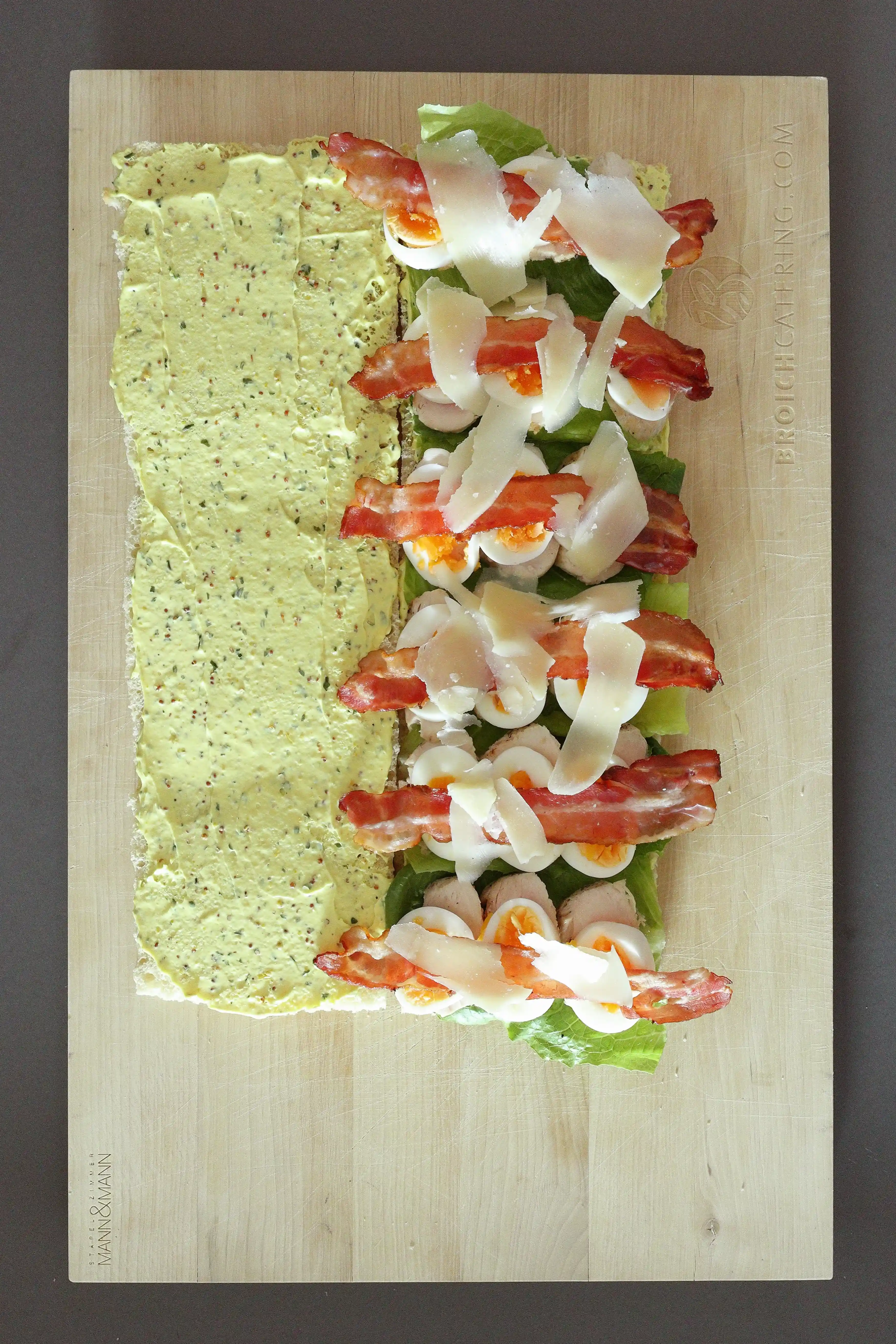 Täglich Brot 3
